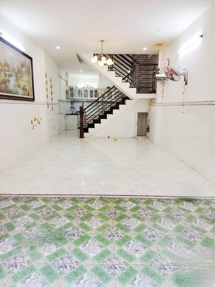 Nhà cho thuê Hương Lộ 2, Bình Tân - Diện tích 48m² giá chỉ 8 triệu/tháng!