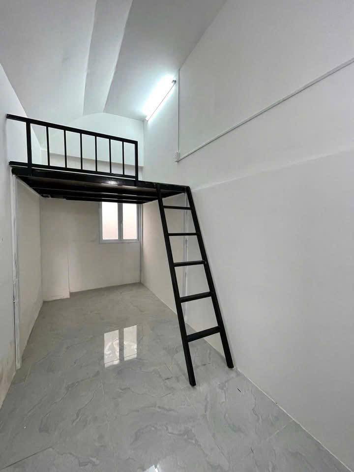 Phòng cho thuê Bàu Cát 4, Tân Bình 3.29 triệu - An ninh 24/7, tự do giờ giấc!