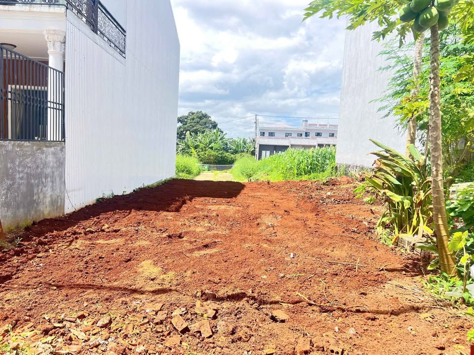 Đất nền Tân Lợi Buôn Ma Thuột 100m² giá 2.85 tỷ - Đầu tư sinh lời ngay!