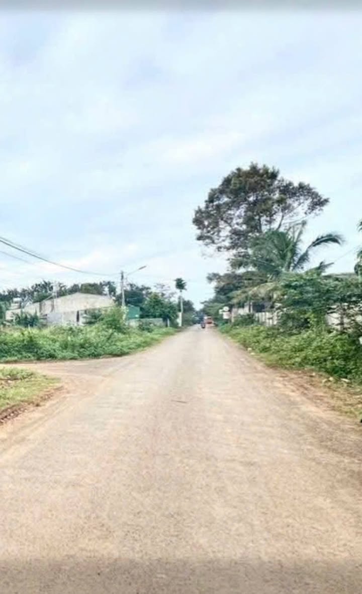 Đất nền đẹp Tân An, Buôn Ma Thuột 140m² giá 2.17 tỷ - Hướng Đông phong thủy