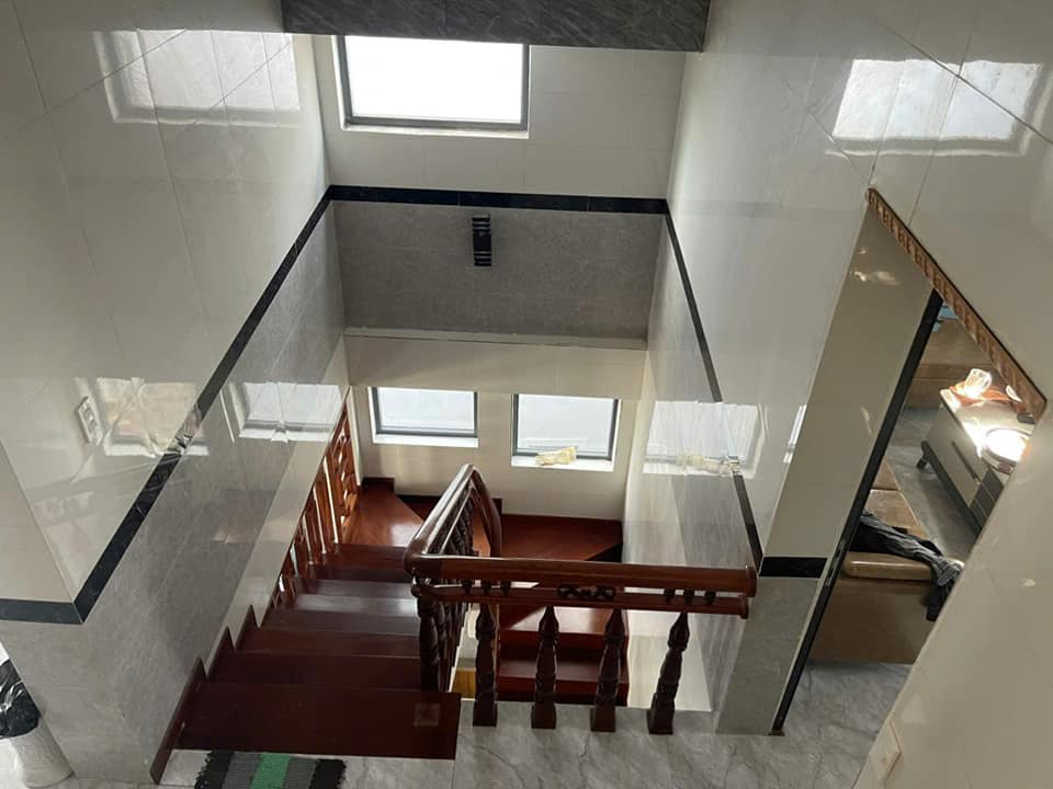 Nhà mặt ngõ Chi Lăng, Phường 9, Đà Lạt 81m² giá 6.9 tỷ - Nội thất cao cấp, sẵn sàng vào ở!