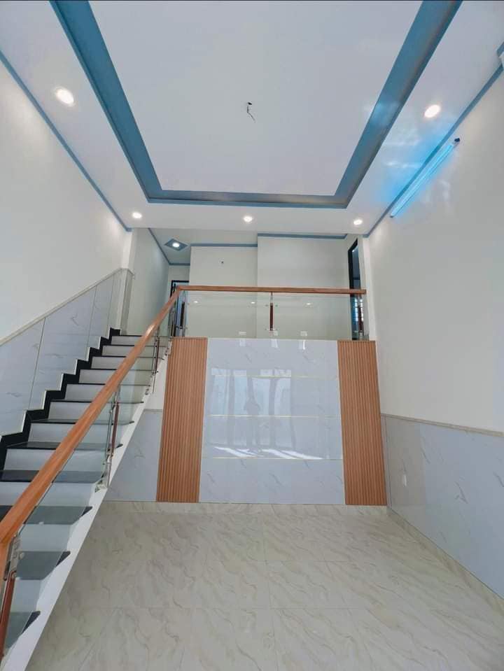 Nhà đẹp tại Bình Chuẩn, Thuận An 63m² giá chỉ 1.9 tỷ - Sổ hồng riêng