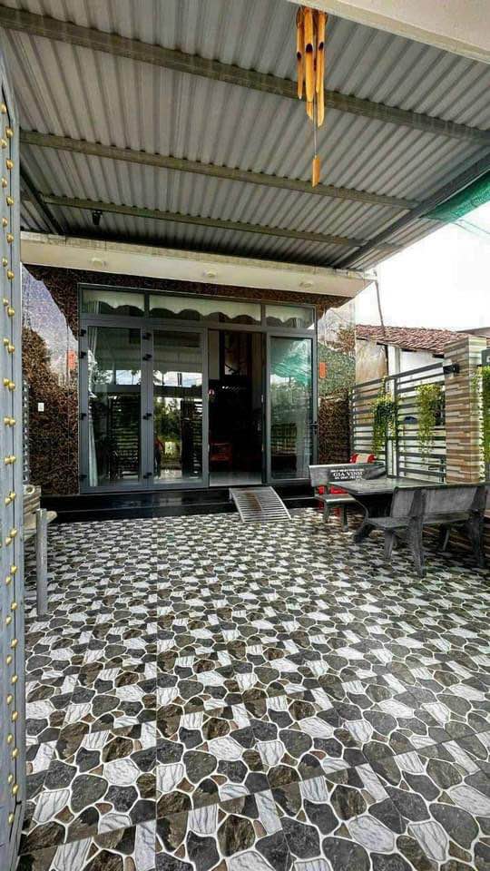 Nhà bán Tương Bình Hiệp Thủ Dầu Một 136m² giá chỉ 2.4 tỷ - Chủ cần bán gấp!