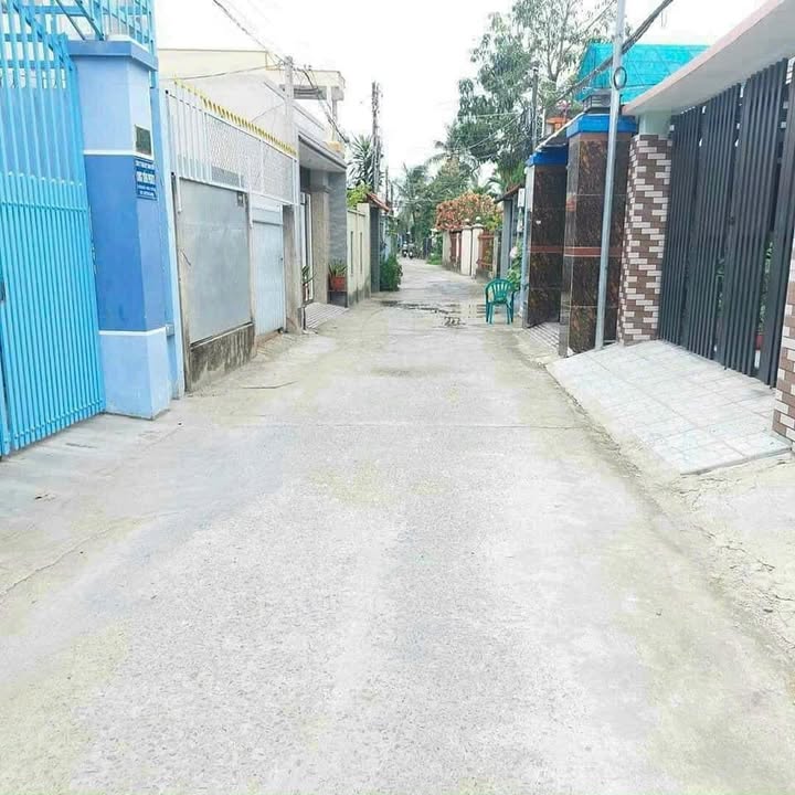 Nhà ở Phường 7 Bến Tre 373m² giá 3.9 tỷ - Kinh doanh sinh lời ngay!