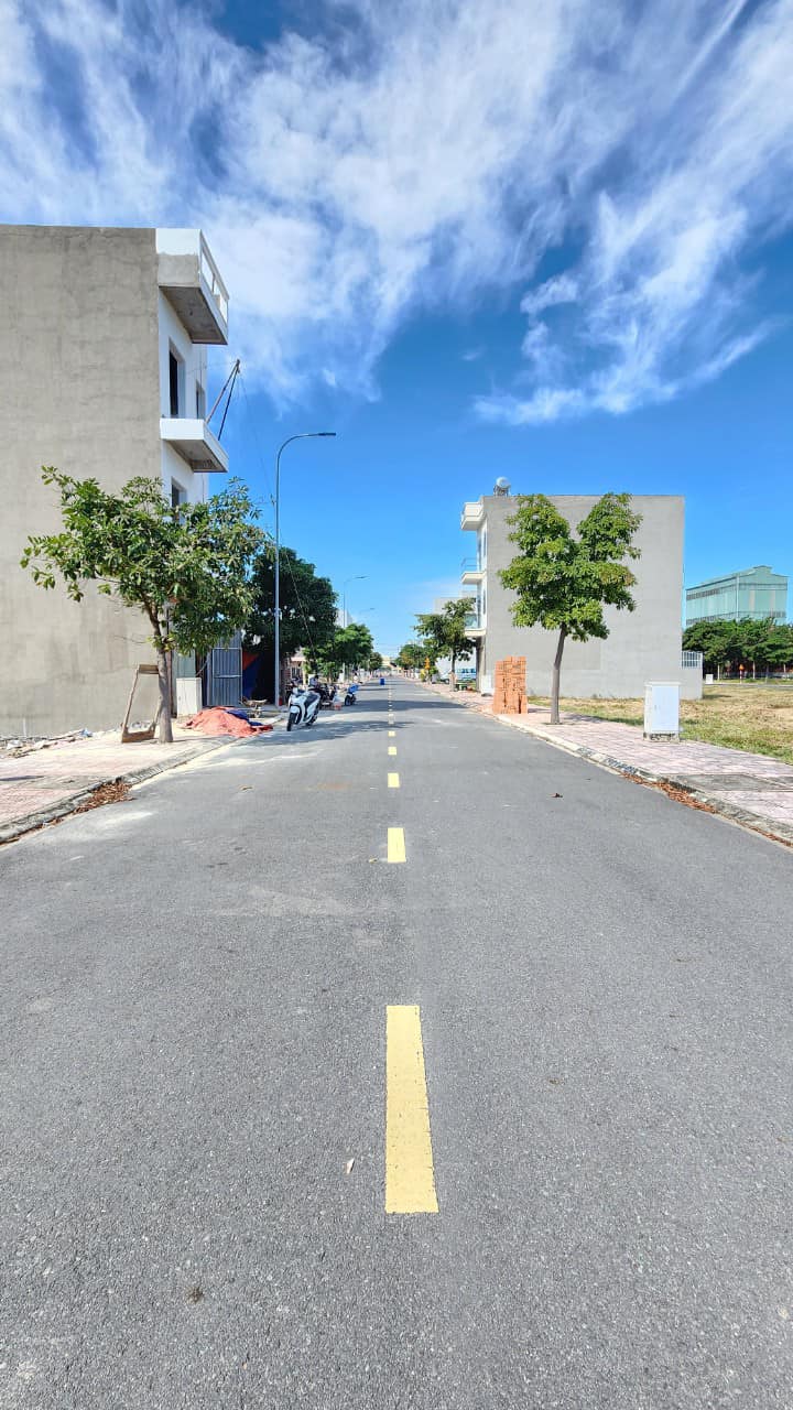 Đất thổ cư 67,5m² KDC Lê Phong An Phú 1 giá 1.85 tỷ - Sổ hồng riêng, hỗ trợ ngân hàng!