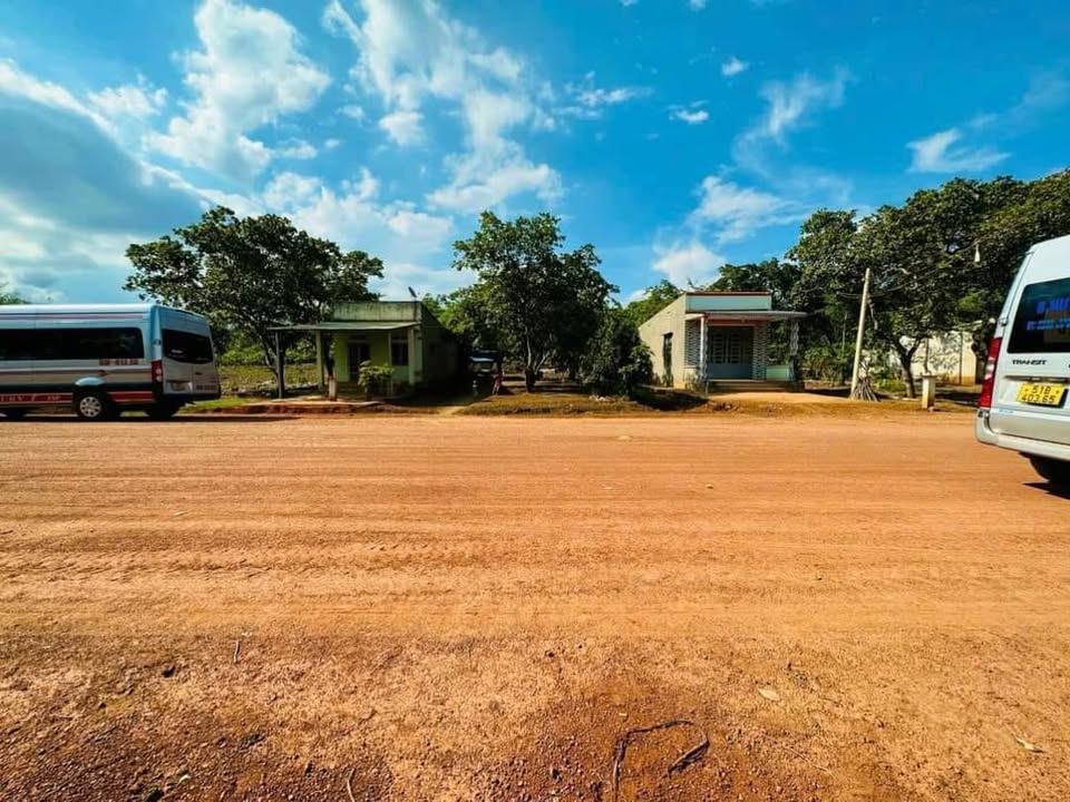 Đất nền Tân Hưng Bàu Bàng 1000m² giá 3 tỷ - Bán nhanh, sổ hồng riêng!