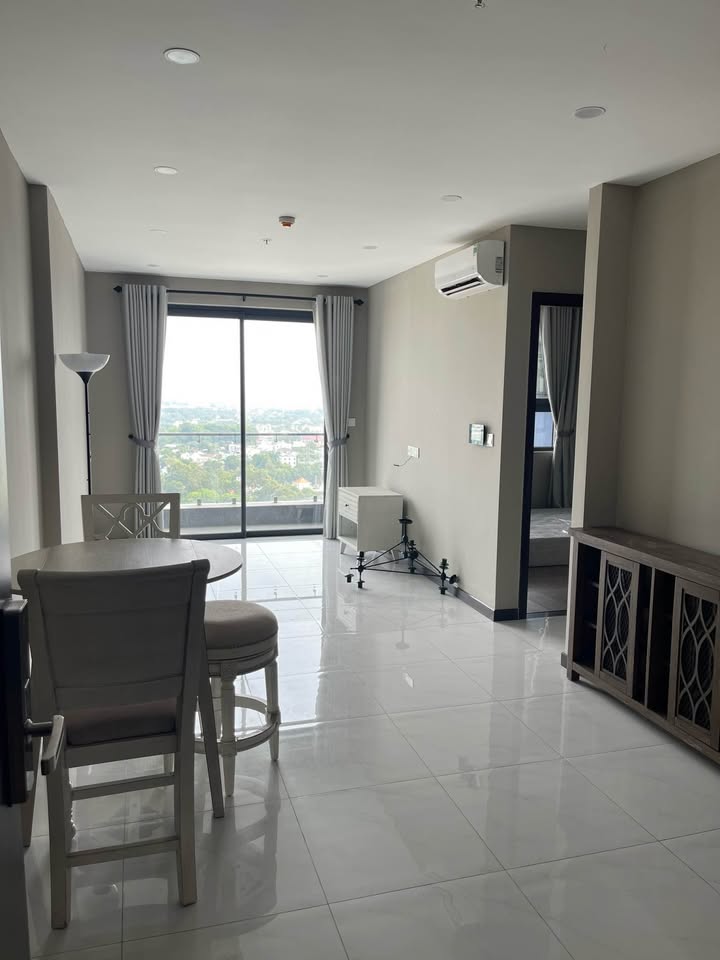 Căn hộ C-Sky View Chánh Nghĩa 53m² giá 7 triệu - Sẵn sàng vào ở ngay!