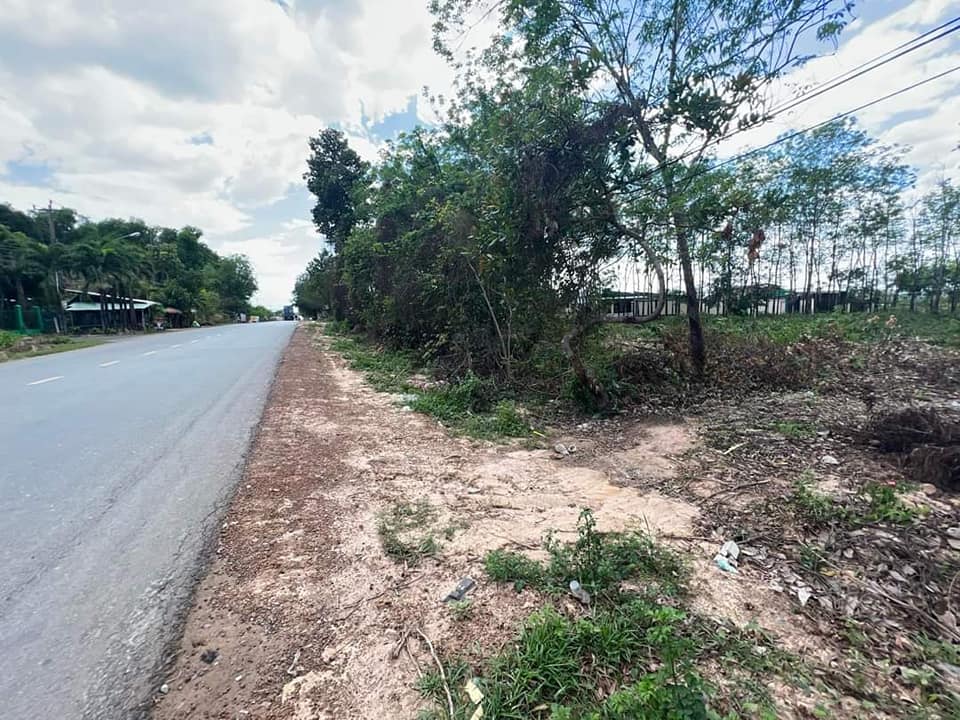 Đất nền Vĩnh Tân, Tân Uyên 703m² giá 6 tỷ - Vị trí đẹp, cơ hội đầu tư tuyệt vời!