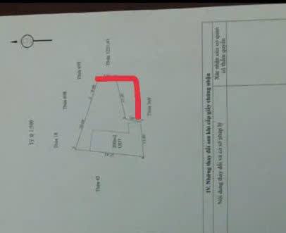 Đất nền 669m² tại Bình Chuẩn, Thuận An chỉ 6.5 tỷ - Sổ đỏ chính chủ