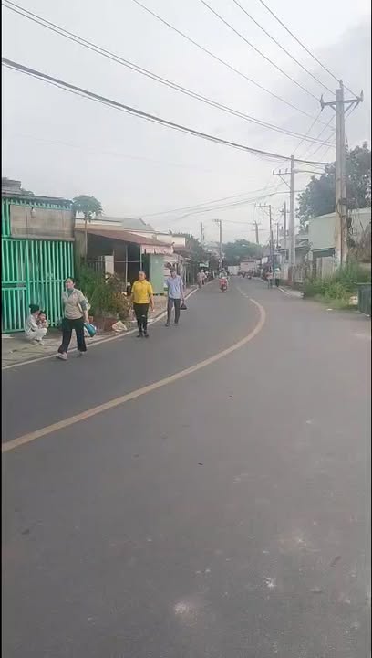 Nhà trọ mặt tiền nhựa Tân Vĩnh Hiệp 185m² giá 3.5 tỷ - Cơ hội đầu tư sinh lời!