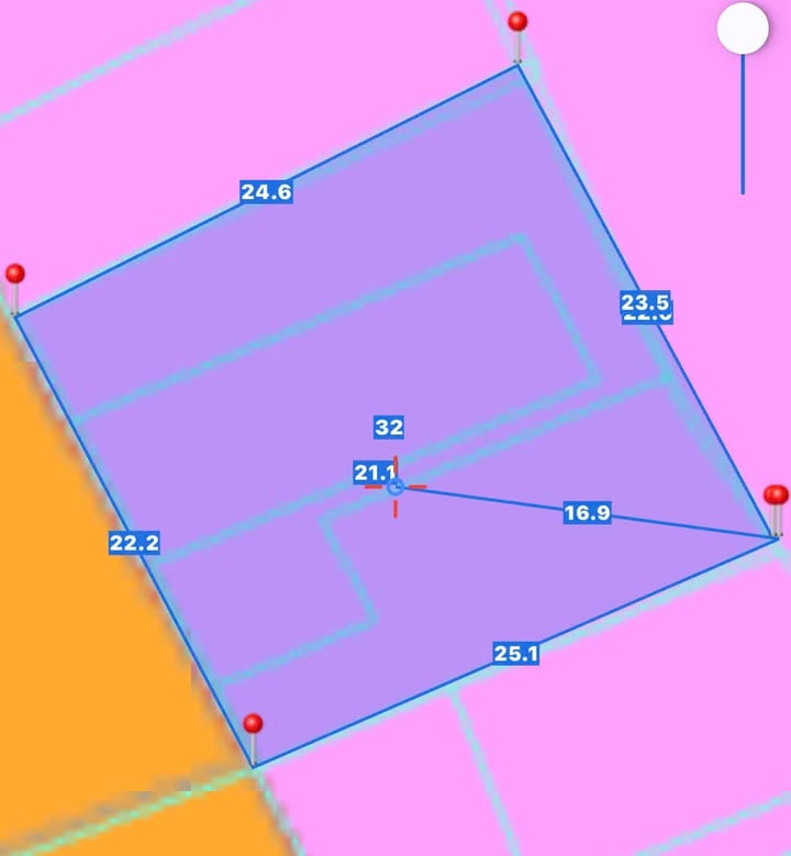 Bán FrontHouse mặt tiền Lê Hồng Phong, Thủ Dầu Một - 594m² chỉ 45 tỷ!