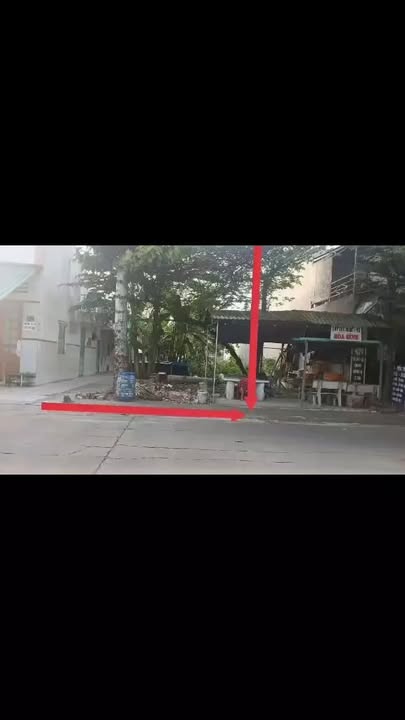 Đất thổ cư 150m² đường D18A, phường Thới Hòa, giá 2 tỷ - Sổ đỏ chính chủ!