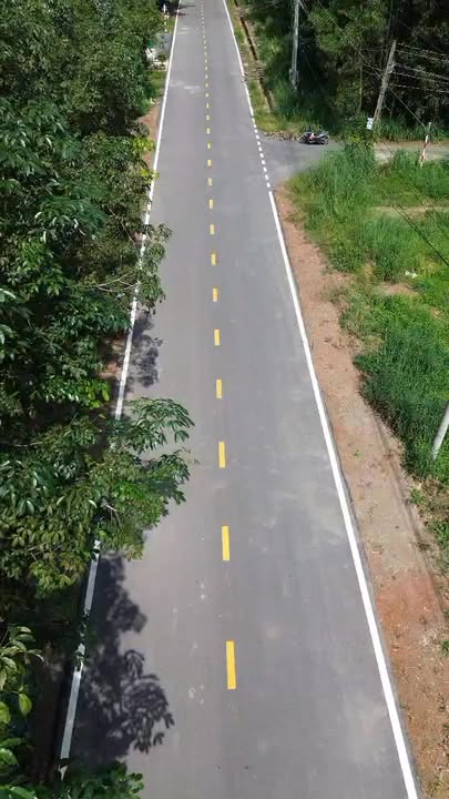 Đất nền 1.672m² mặt tiền đường Tân Lập 02 - Giá chỉ 7 tỷ!