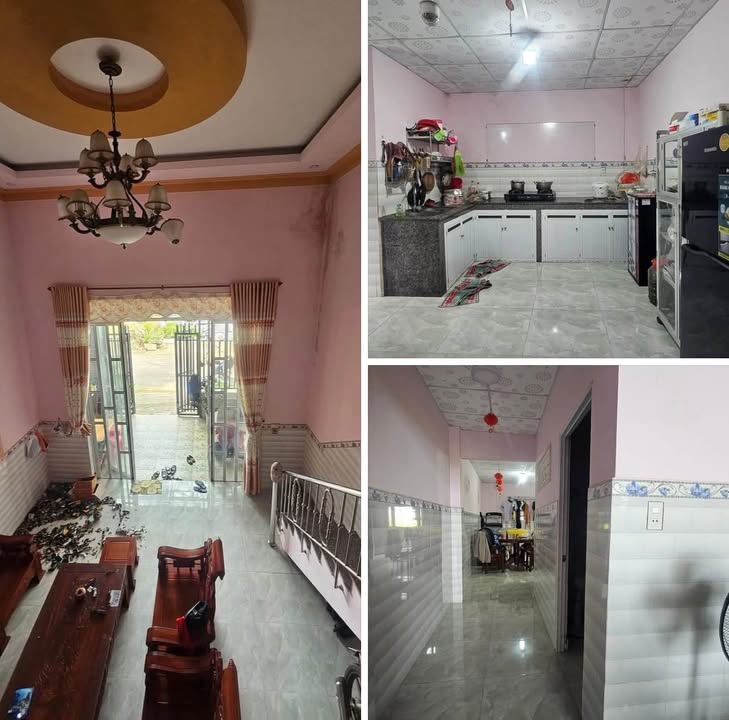 Nhà 1 trệt 1 lửng tại Lộc Sơn, Bảo Lộc, 87.5m² giá chỉ 2.05 tỷ - Bán gấp!