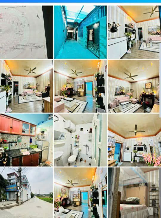 Nhà đẹp phố Việt Hòa, Hải Dương 50.8m² giá 1.19 tỷ - Sổ hồng chính chủ!