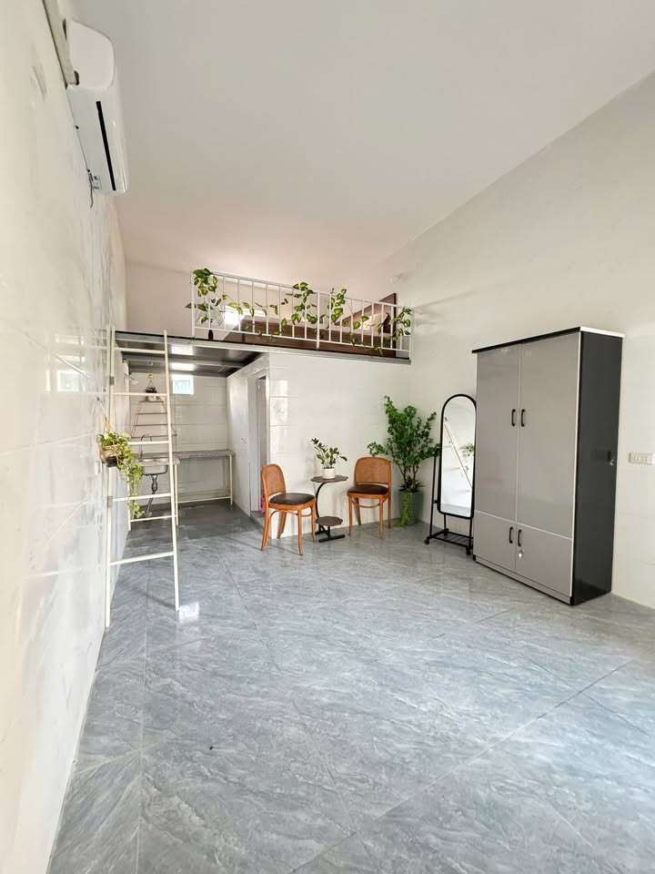 Phòng cho thuê Ngõ 294 Nguyễn Tường Tộ 30m² - Tiện nghi đầy đủ, giá thỏa thuận!