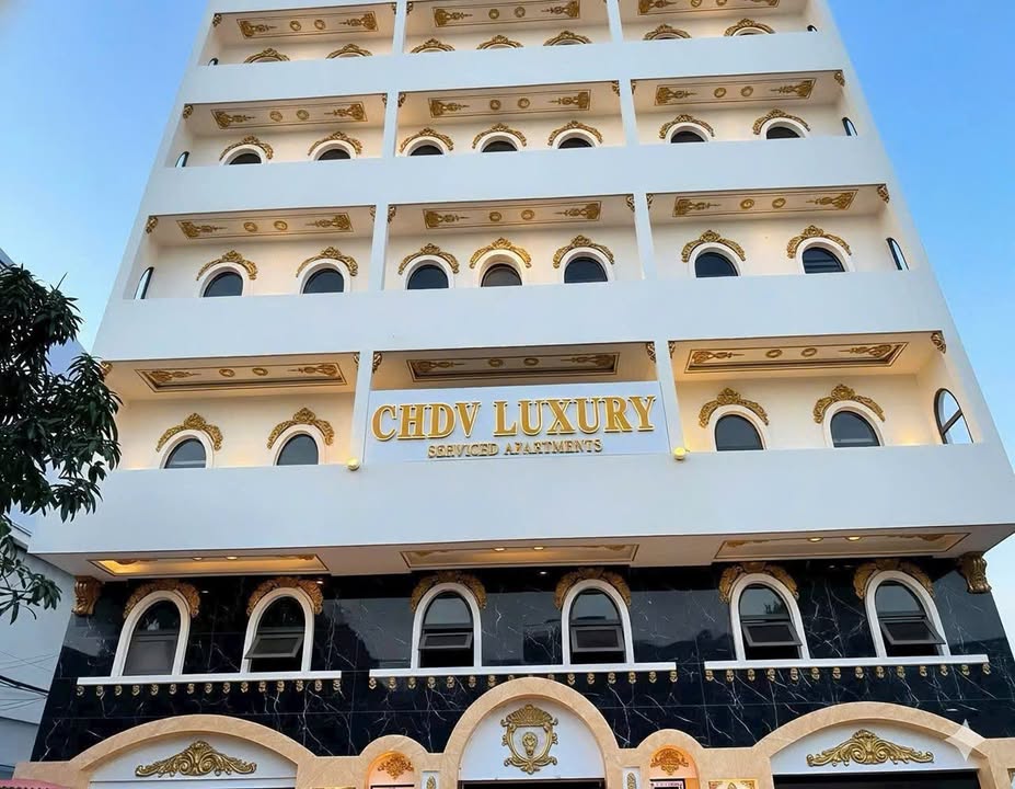 Khách sạn 7 tầng Bưng Ông Thoàn Quận 9, 991m² giá 68 tỷ - Doanh thu 400 triệu/tháng!