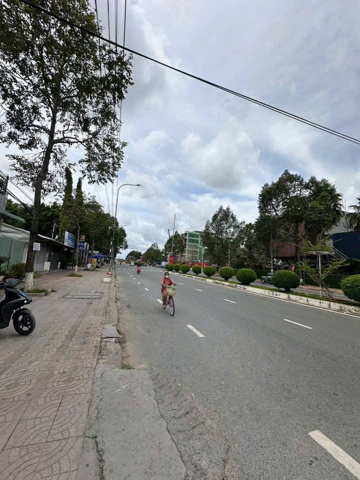 Đất nền Cái Khế, Ninh Kiều 163m² giá 775 triệu - Đầu tư sinh lời ngay!