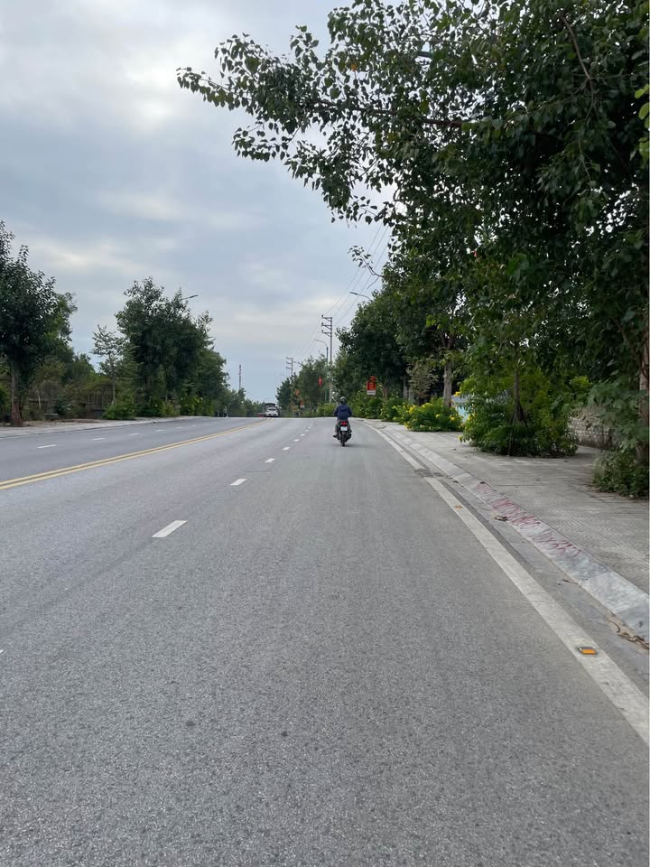 Đất nền Yên Tử, Uông Bí 244m² giá 3,2 tỷ - Tiềm năng đầu tư lớn!