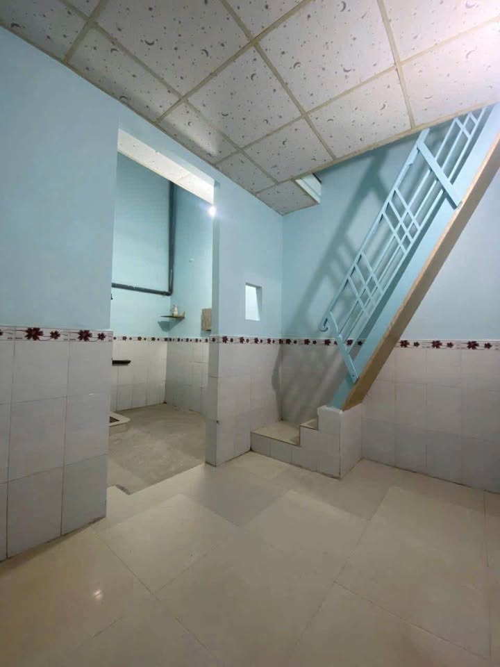 Nhà hẻm 65 Trịnh Hoài Đức, Rạch Giá 49.58m² giá 850 triệu - Dọn vào ở ngay!