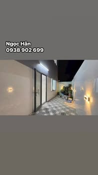 Villa KDC Phát Hải Phước Lý 124m² giá 4.4 tỷ - Thiết kế hiện đại, sổ hồng riêng!