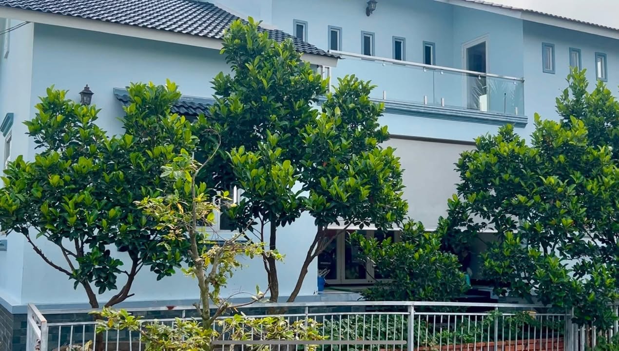 Biệt thự mặt tiền DT826 xã Mỹ Lệ 2994m² giá 33 tỷ - Cơ hội đầu tư tuyệt vời!