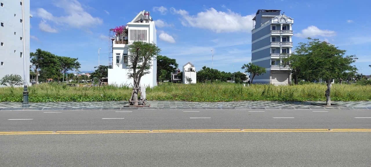 Đất nền Ocean Dunes Phan Thiết 140m² giá từ 7.6 tỷ - Cơ hội đầu tư tuyệt vời!