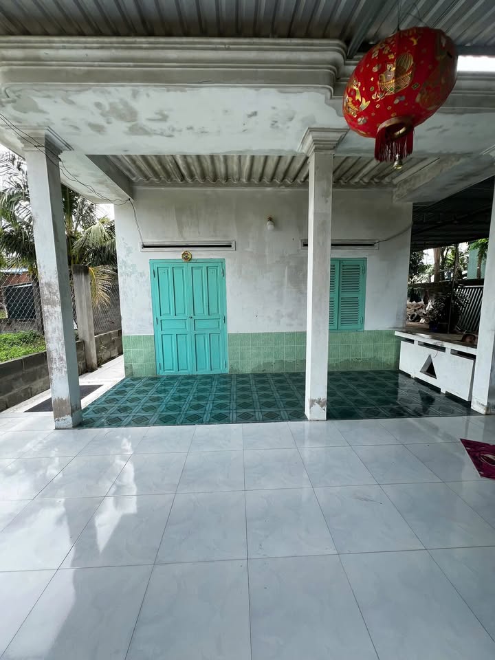 Nhà phố Kim Ngọc, Hàm Thắng 268m² giá 1.3 tỷ - Thiết kế hiện đại, sổ hồng đầy đủ!