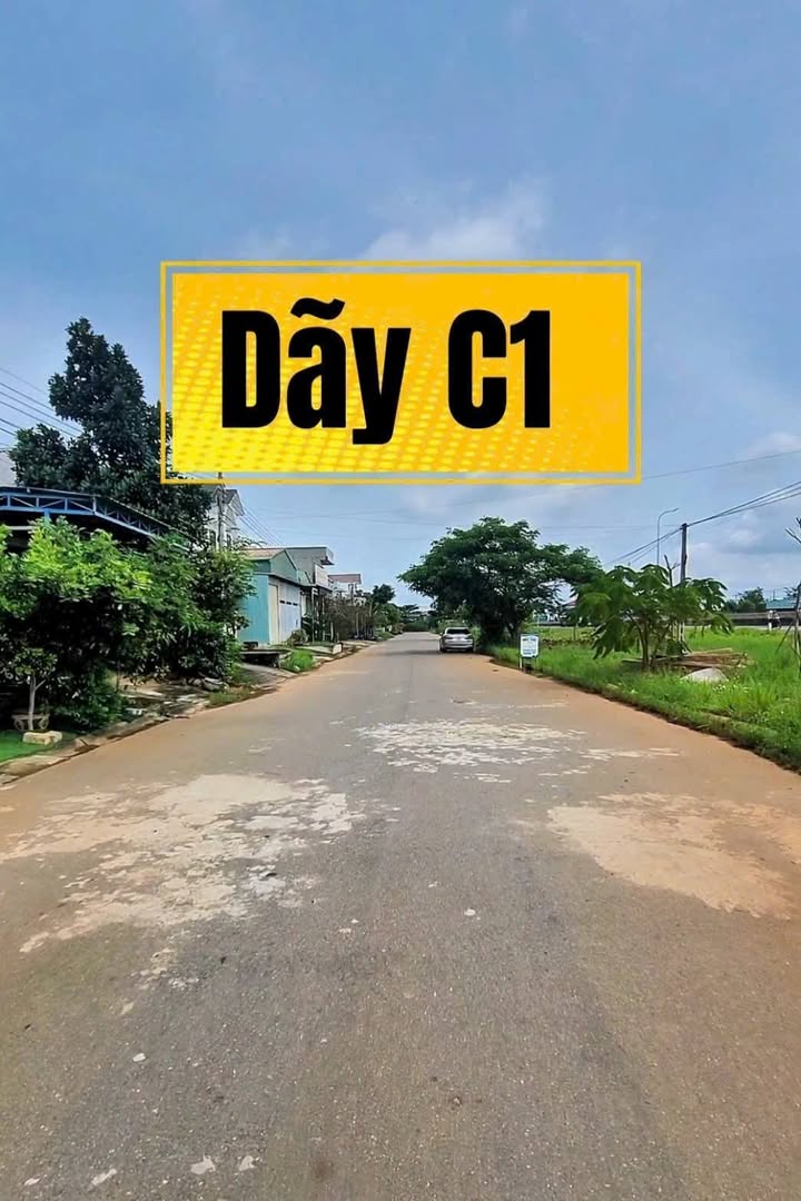 Lô Đất Thổ Cư 100m² giá 1.95 tỷ - Khu Dân Cư Bến Lội Lại An