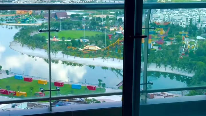 Căn hộ Vinhomes Grand Park Q9 70m² giá 3.8 tỷ - Ký trực tiếp chính chủ!