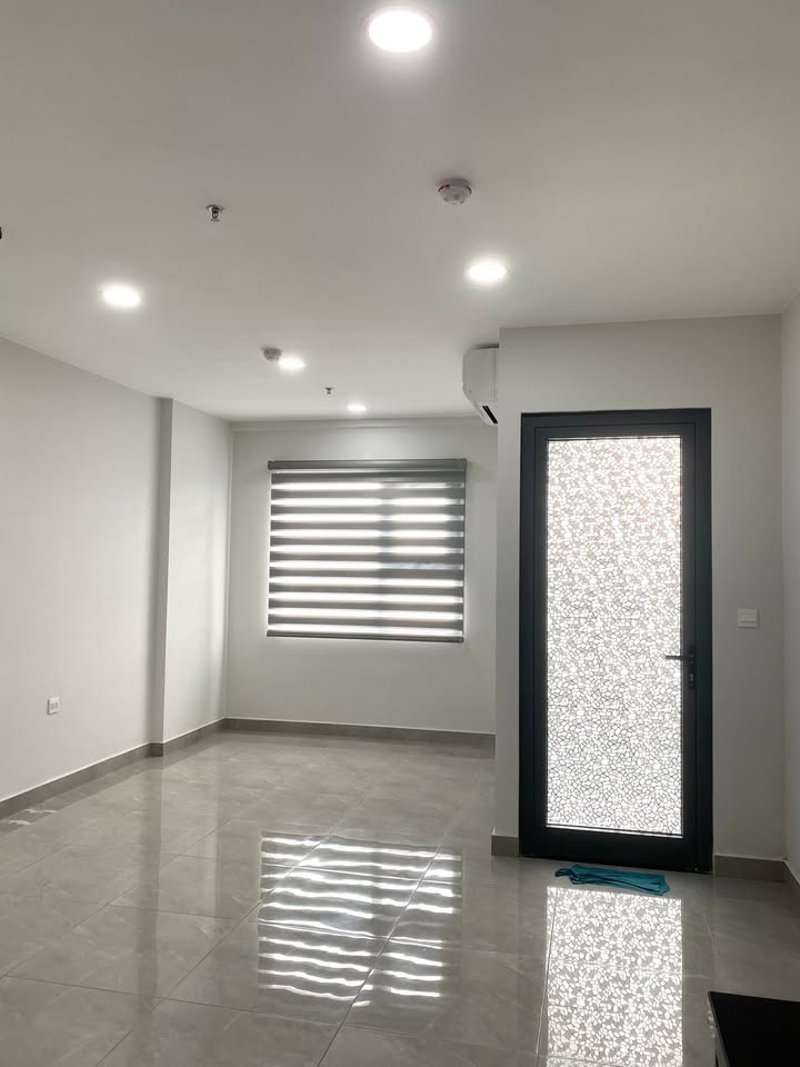 Căn hộ GALECY Thuận Giao 33m² giá 1.2 tỷ - Sổ hồng chính chủ, tặng nội thất!