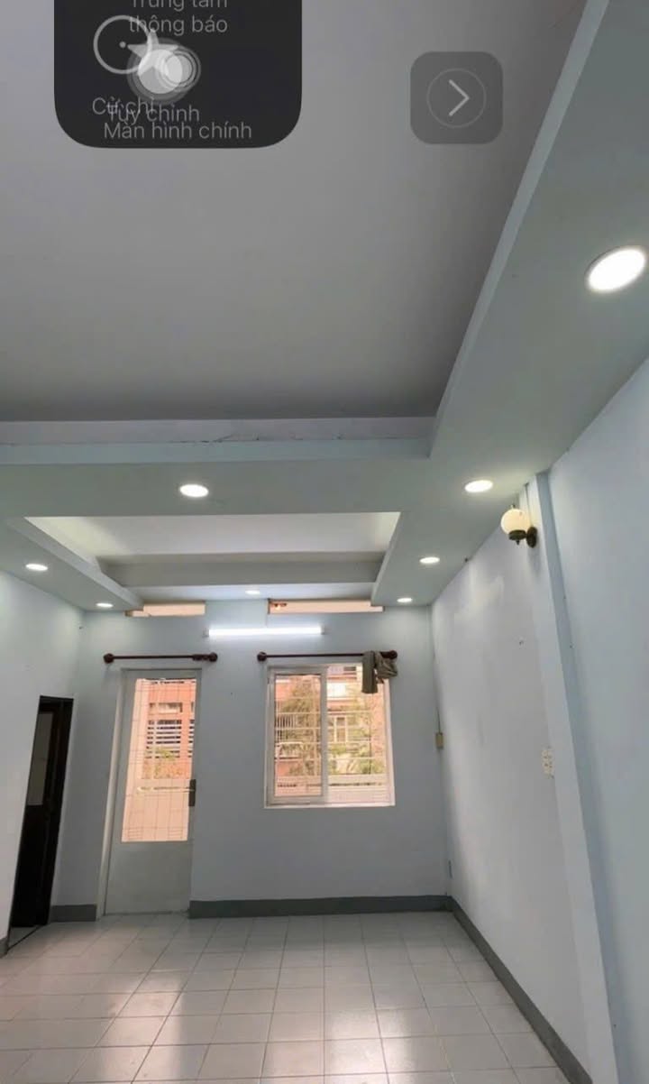Căn hộ chung cư Tây Thạnh, Quận Tân Phú, 45m² giá 2.05 tỷ - Chính chủ bán!