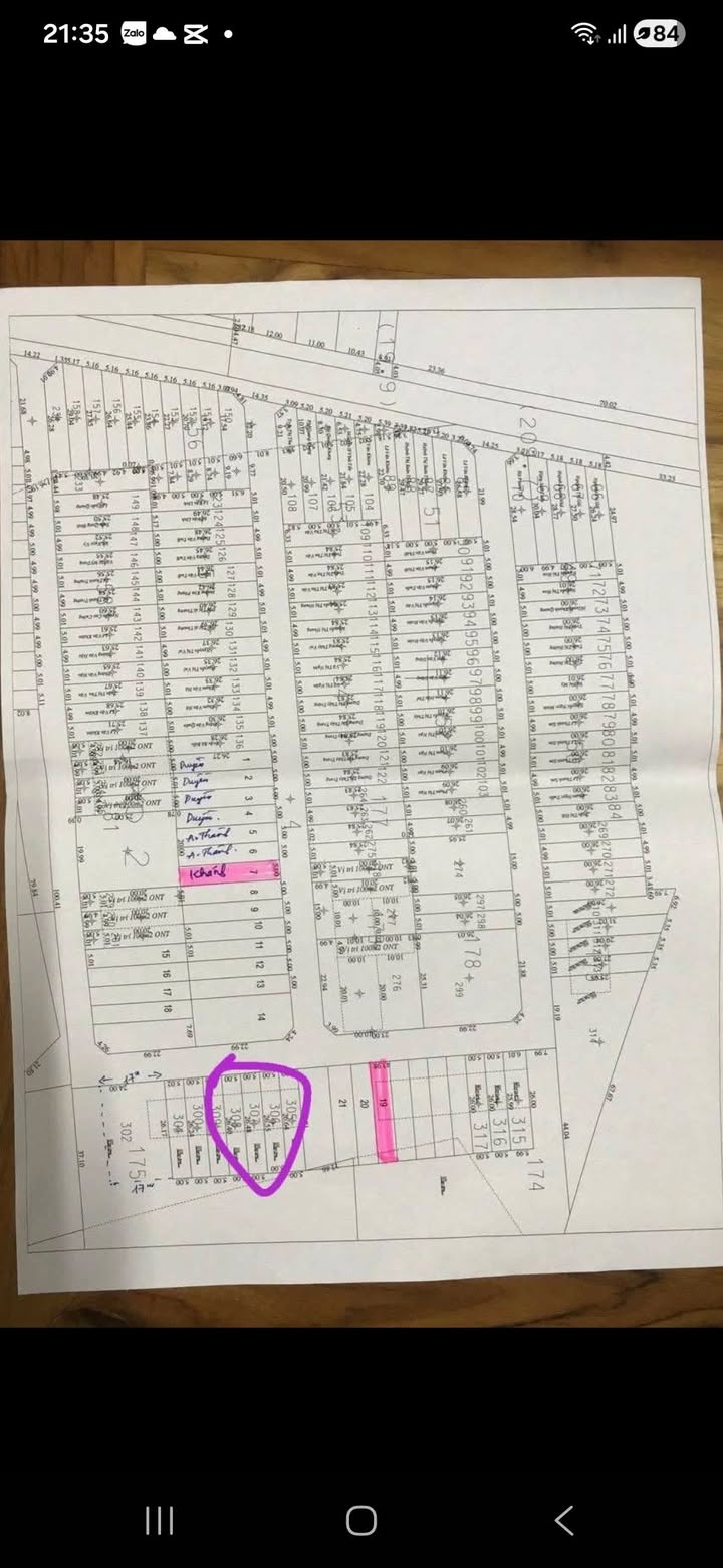 Đất nền Tiến Thành, Đồng Xoài, 115m² giá 590 triệu - Cơ hội đầu tư hấp dẫn!