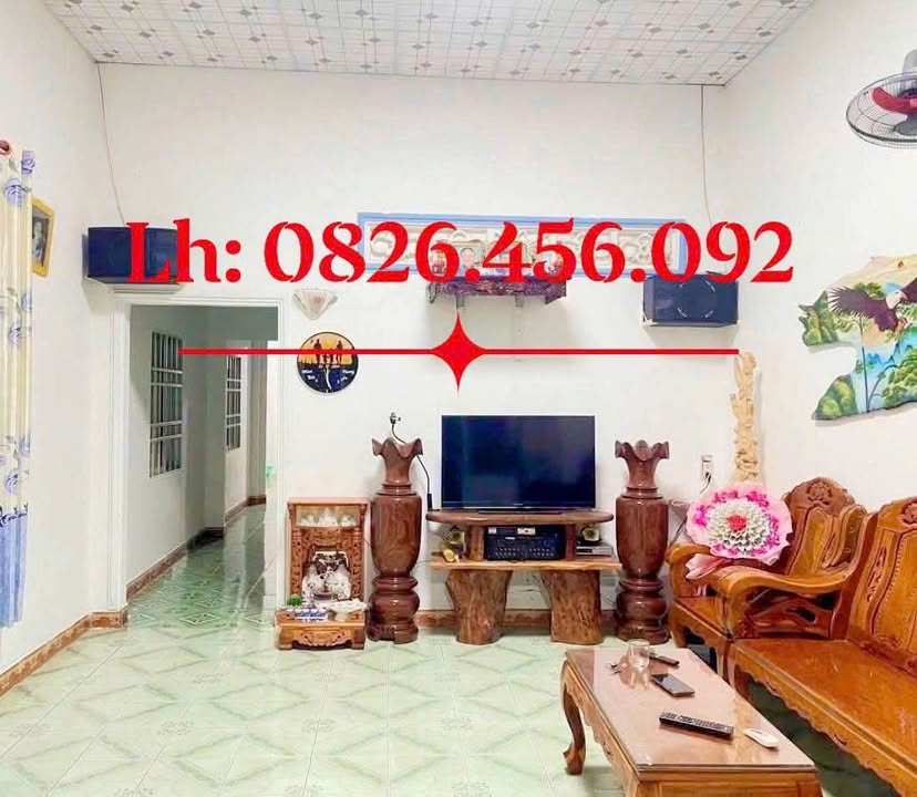 Nhà phố Tân Đồng, Đồng Xoài 175m² giá thỏa thuận - Không thể bỏ lỡ!