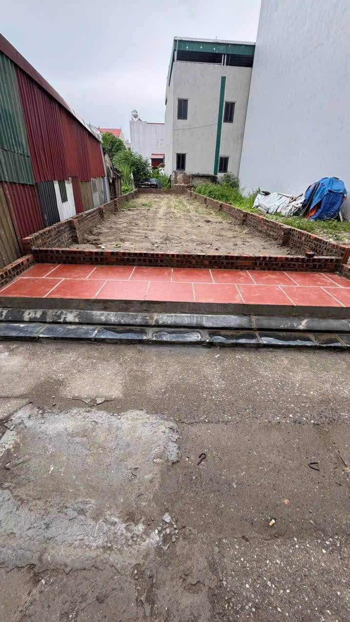 Lô đất đẹp 92m² tại Trung Thôn, Đông Hội, chỉ 11 tỷ - Cơ hội vàng đầu tư!