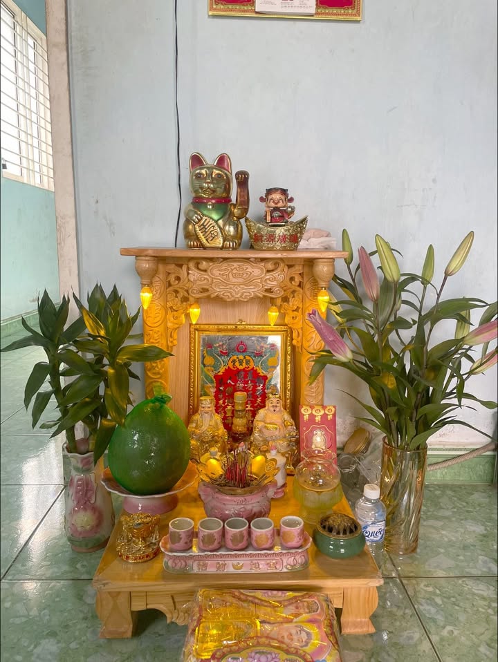 Đất nền Nguyễn Chí Thanh, An Phú 155m² giá 400 triệu - Cơ hội đầu tư tuyệt vời!