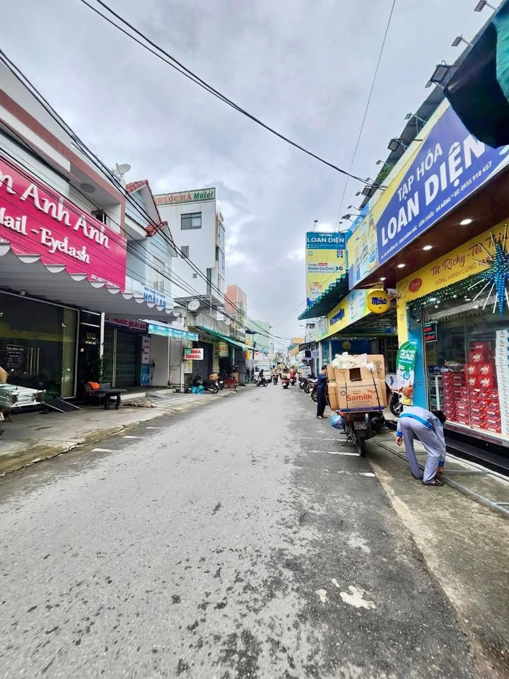 Đất nền Liên Chiểu Đà Nẵng 183m² giá chỉ 11.046 tỷ - Cơ hội đầu tư tuyệt vời!