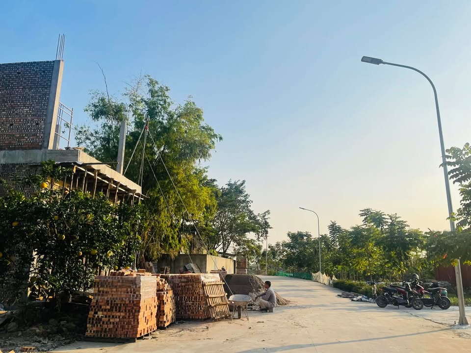 Đất thổ cư Phượng Mao, Quế Võ 100m² giá 3 tỷ - Đường ô tô tránh nhau