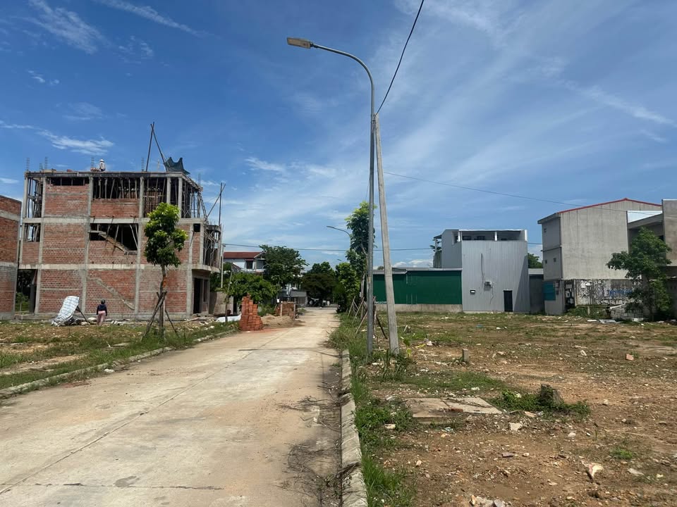 Đất nền KQH Hồ Quý Ly, Phú Hậu 81m² giá 1.7 tỷ - Đầu tư sinh lời ngay!