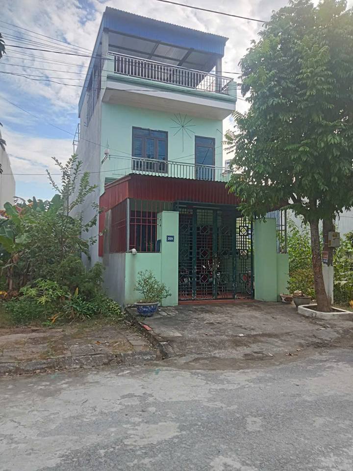 Nhà 2 tầng Chung cư A1 An Hồng 100m² giá 4 tỷ - Chính chủ bán gấp!