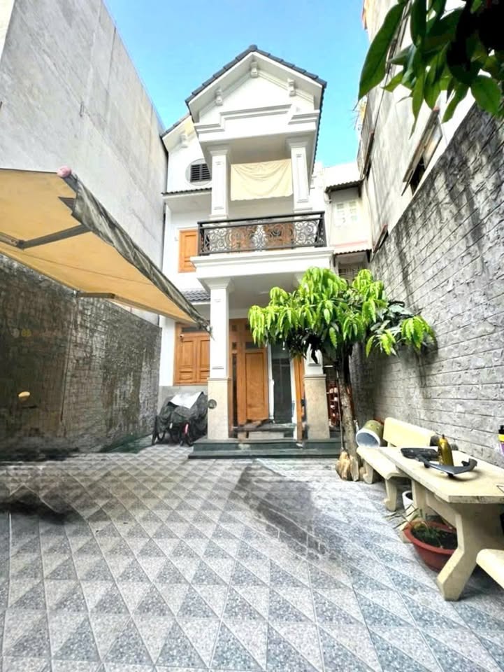 Nhà Phố Phan Xích Long, Phú Nhuận 100m² giá 12.5 tỷ - Chính Chủ Bán Gấp!