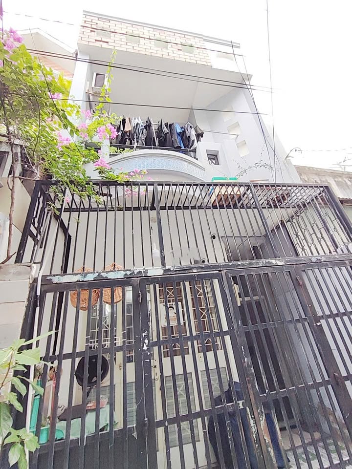 Nhà riêng Đinh Bộ Lĩnh, Bình Thạnh 88m² giá 8 tỷ - Chính chủ bán gấp!