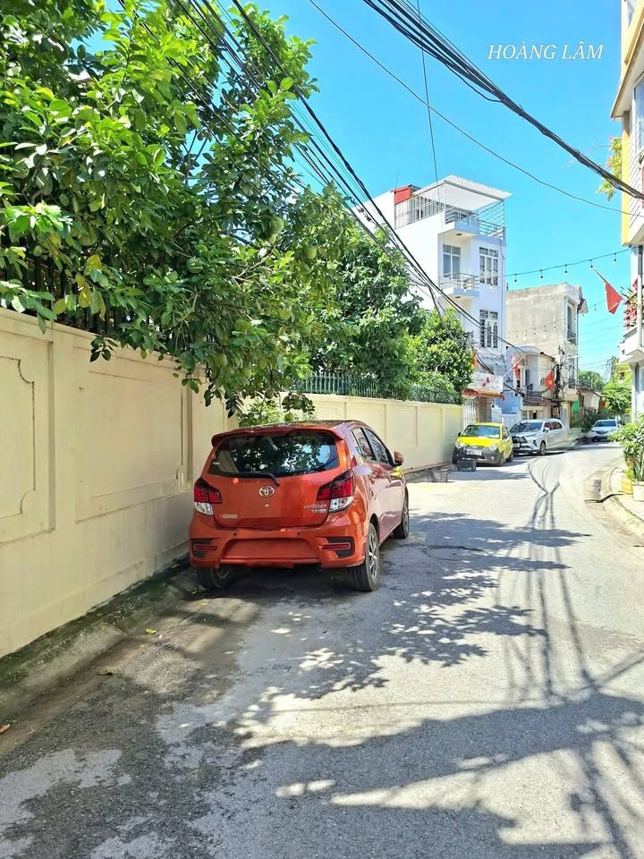 Nhà riêng Miếu Hai Xã Hải Phòng 43m² giá 3.75 tỷ - Vị trí đẹp, ô tô đỗ gần