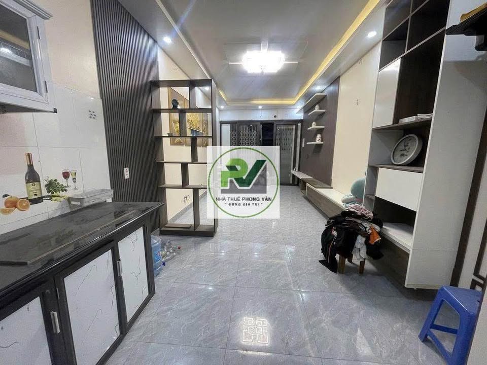 Nhà cho thuê tại Trần Nguyên Hãn, Lê Chân, Hải Phòng - 40m² giá 5 triệu/tháng - Phù hợp gia đình!