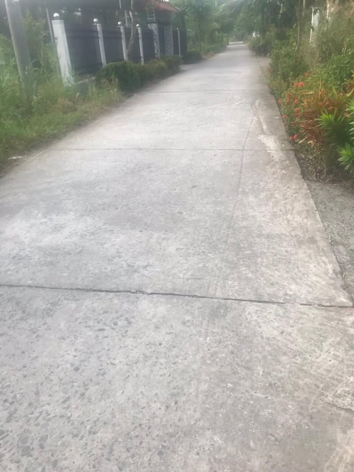 Bán đất thổ cư Tân Tiến Vị Thanh 156m² giá 350 triệu - Vị trí đắc địa gần chợ và trường học!