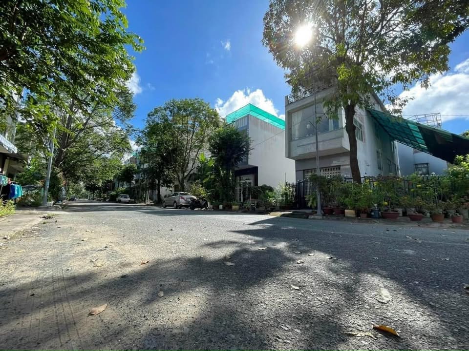 Đất nền KDC Kiến Phát, Tân An 72m² giá 2.2 tỷ - Đầu tư sinh lời tuyệt vời!