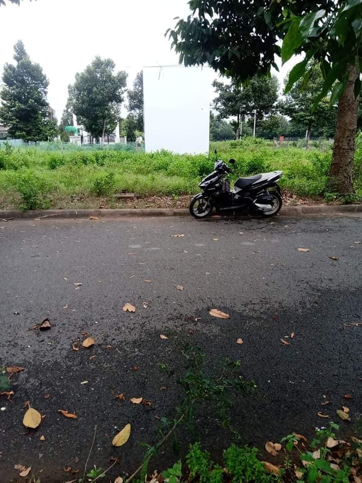 Đất nền khu dân cư phường 6 Tân An 102.8m² giá 2.17 tỷ - Chính chủ bán gấp!