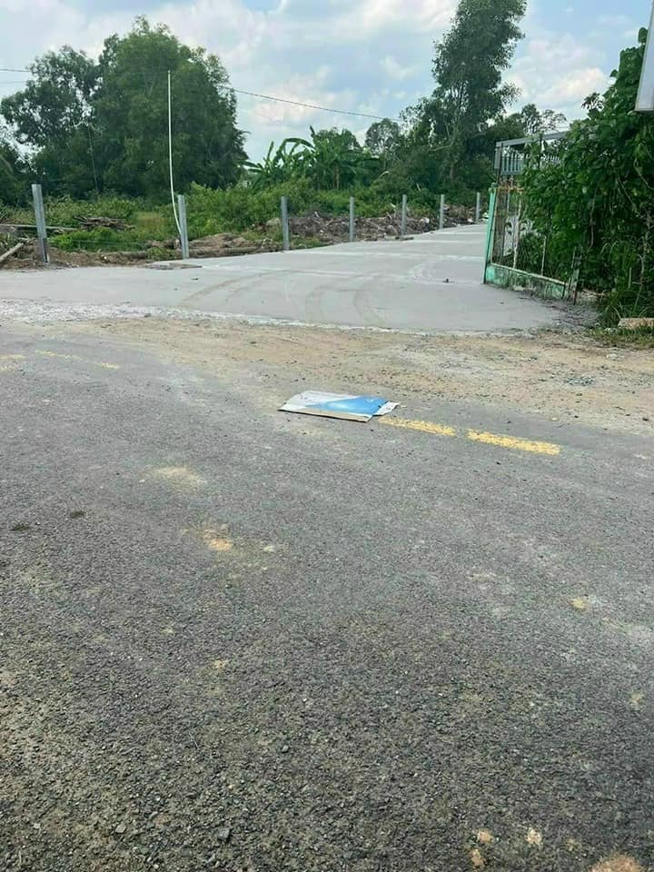 Đất nền Hòa Khánh Đông 1.128m² giá 2.75 tỷ - Đường xe hơi dễ dàng di chuyển!