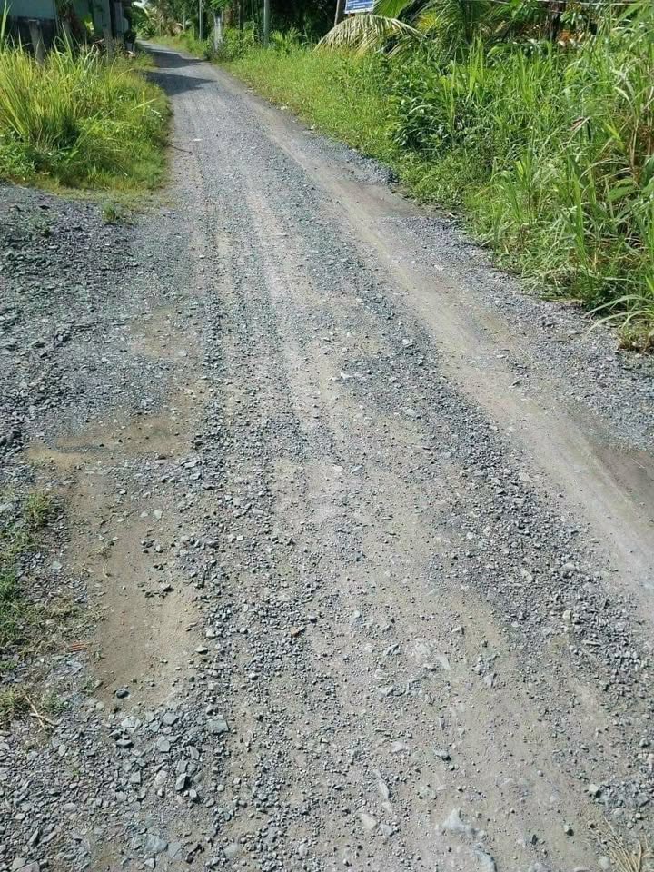 Đất thổ cư 153m² xã Long Hoà, Cần Đước - Giá chỉ 750 triệu VND, cơ hội đầu tư lý tưởng!