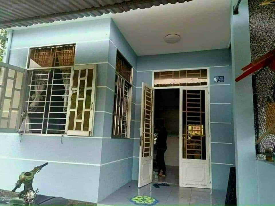 Nhà cấp 4 Phường 6 Tân An 89m² giá 1 tỷ - Cơ hội vàng cho đầu tư!